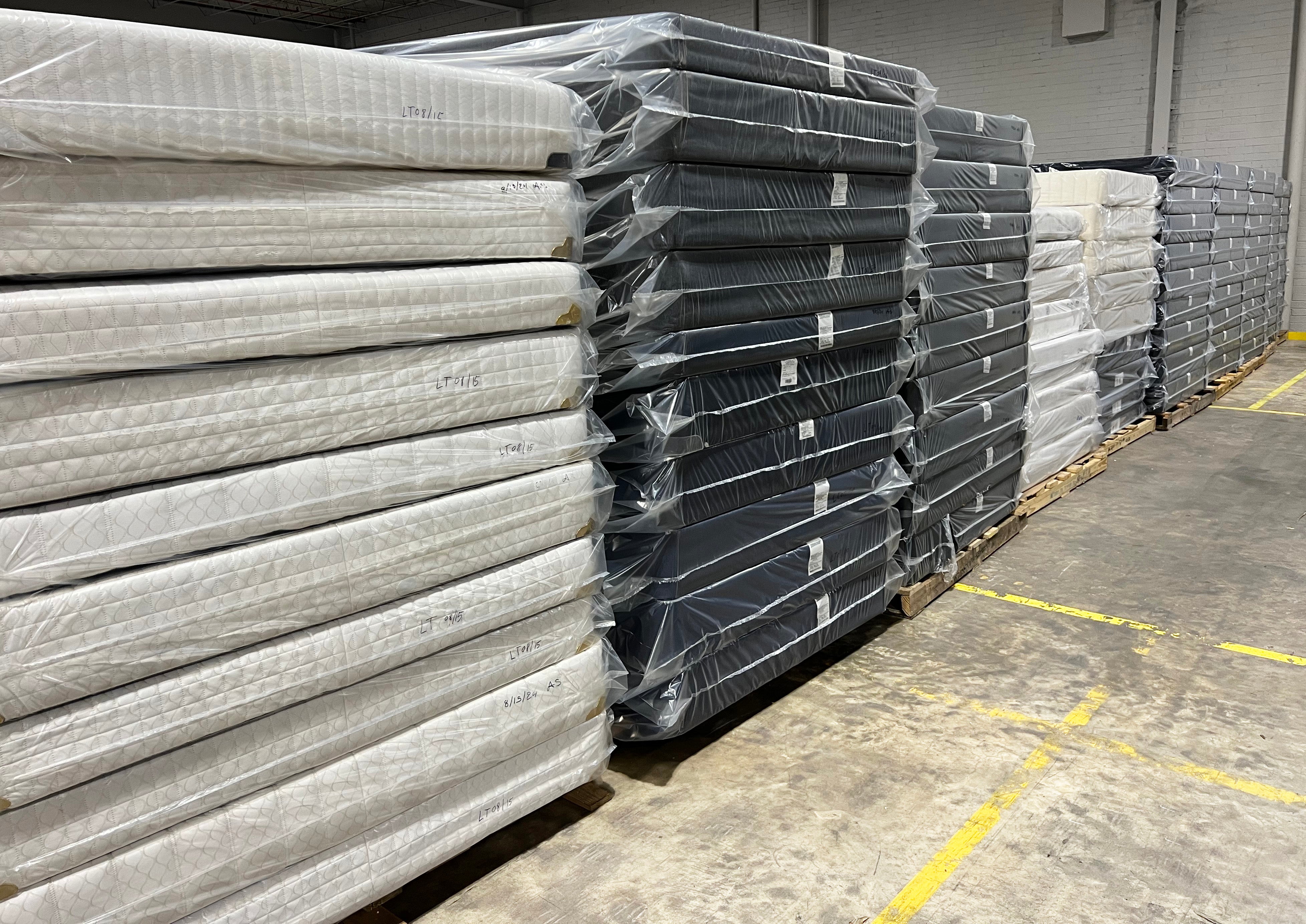Box Springs - ALL SIZES – Mattress Resource