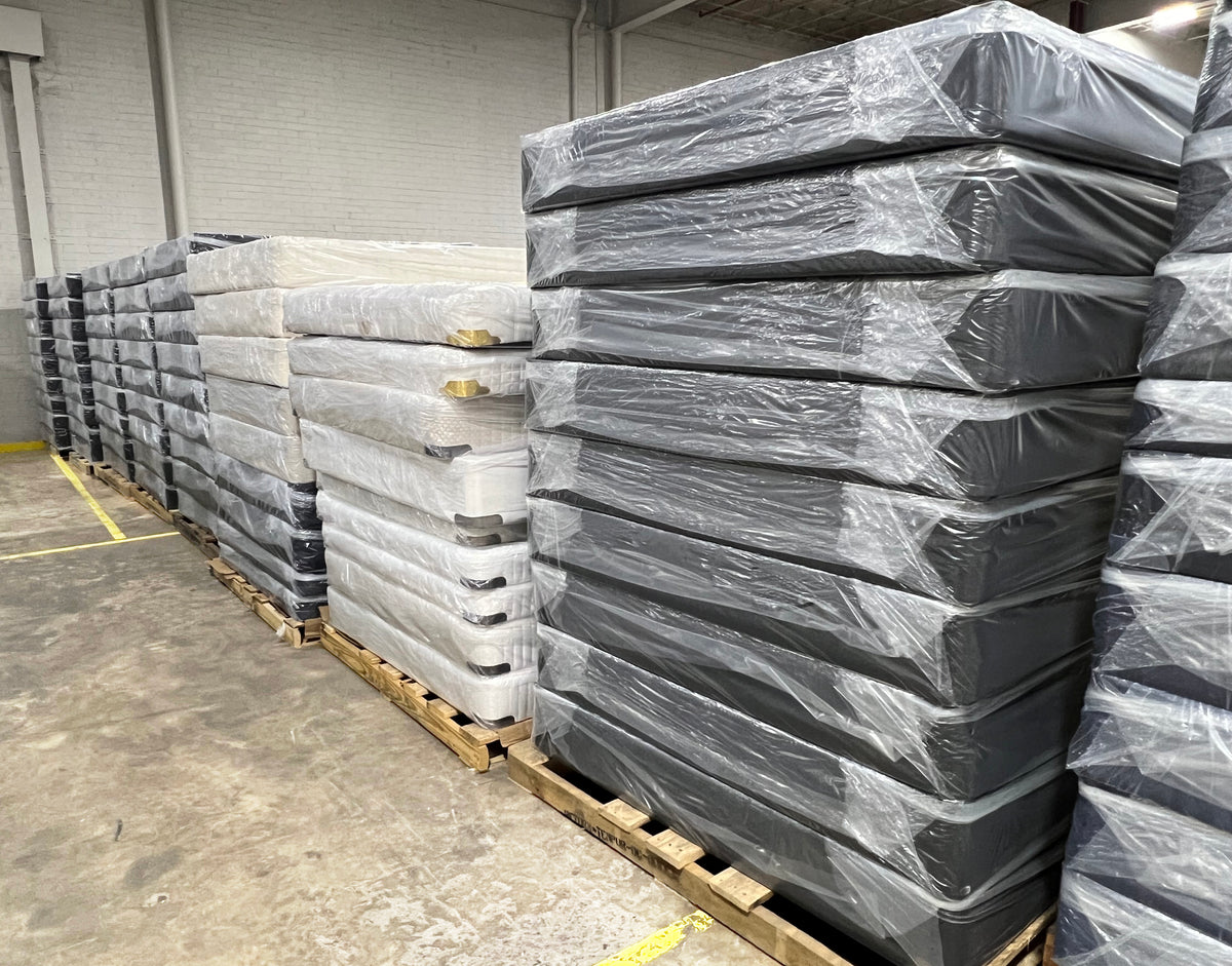 Box Spring Material Box Springs - ALL SIZES – Mattress Resource